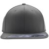 Flexfit 110F Structured Flat Bill Snapback Hat Thumbnail