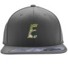 Flexfit 110F Structured Flat Bill Snapback Hat Thumbnail