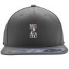 Flexfit 110F Structured Flat Bill Snapback Hat Thumbnail