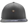 Flexfit 110F Structured Flat Bill Snapback Hat Thumbnail