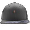 Flexfit 110F Structured Flat Bill Snapback Hat Thumbnail
