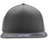 Flexfit 110F Structured Flat Bill Snapback Hat Thumbnail