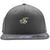 Flexfit 110F Structured Flat Bill Snapback Hat Thumbnail