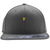 Flexfit 110F Structured Flat Bill Snapback Hat Thumbnail