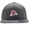 Flexfit 110F Structured Flat Bill Snapback Hat Thumbnail