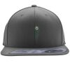 Flexfit 110F Structured Flat Bill Snapback Hat Thumbnail