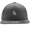 Flexfit 110F Structured Flat Bill Snapback Hat Thumbnail
