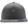 Flexfit 110F Structured Flat Bill Snapback Hat Thumbnail