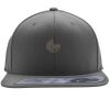 Flexfit 110F Structured Flat Bill Snapback Hat Thumbnail