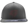 Flexfit 110F Structured Flat Bill Snapback Hat Thumbnail