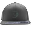 Flexfit 110F Structured Flat Bill Snapback Hat Thumbnail