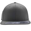 Flexfit 110F Structured Flat Bill Snapback Hat Thumbnail