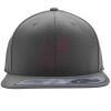 Flexfit 110F Structured Flat Bill Snapback Hat Thumbnail