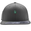 Flexfit 110F Structured Flat Bill Snapback Hat Thumbnail