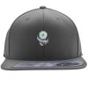 Flexfit 110F Structured Flat Bill Snapback Hat Thumbnail