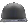 Flexfit 110F Structured Flat Bill Snapback Hat Thumbnail