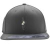 Flexfit 110F Structured Flat Bill Snapback Hat Thumbnail