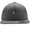 Flexfit 110F Structured Flat Bill Snapback Hat Thumbnail