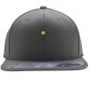 Flexfit 110F Structured Flat Bill Snapback Hat Thumbnail