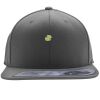 Flexfit 110F Structured Flat Bill Snapback Hat Thumbnail