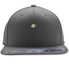Flexfit 110F Structured Flat Bill Snapback Hat Thumbnail