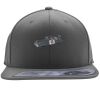 Flexfit 110F Structured Flat Bill Snapback Hat Thumbnail