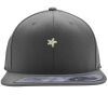 Flexfit 110F Structured Flat Bill Snapback Hat Thumbnail