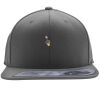 Flexfit 110F Structured Flat Bill Snapback Hat Thumbnail