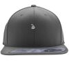 Flexfit 110F Structured Flat Bill Snapback Hat Thumbnail
