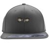 Flexfit 110F Structured Flat Bill Snapback Hat Thumbnail