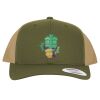 Retro Trucker STC39 Baseball Hat Thumbnail