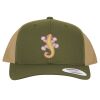 Retro Trucker STC39 Baseball Hat Thumbnail