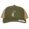 Retro Trucker STC39 Baseball Hat Thumbnail