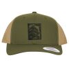 Retro Trucker STC39 Baseball Hat Thumbnail
