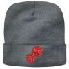 Fleece Lined Beanie Cap Thumbnail