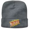 Fleece Lined Beanie Cap Thumbnail