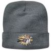 Fleece Lined Beanie Cap Thumbnail