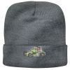 Fleece Lined Beanie Cap Thumbnail