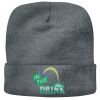 Fleece Lined Beanie Cap Thumbnail