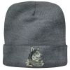 Fleece Lined Beanie Cap Thumbnail