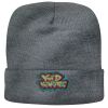 Fleece Lined Beanie Cap Thumbnail