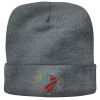 Fleece Lined Beanie Cap Thumbnail