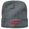 Fleece Lined Beanie Cap Thumbnail