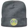 Fleece Lined Beanie Cap Thumbnail
