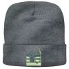 Fleece Lined Beanie Cap Thumbnail
