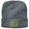Fleece Lined Beanie Cap Thumbnail