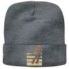 Fleece Lined Beanie Cap Thumbnail