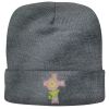 Fleece Lined Beanie Cap Thumbnail
