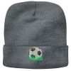 Fleece Lined Beanie Cap Thumbnail