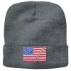 Fleece Lined Beanie Cap Thumbnail